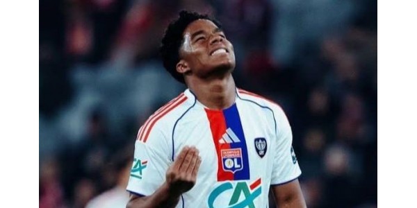 De volgende drager van het Braziliaanse rugnummer 10